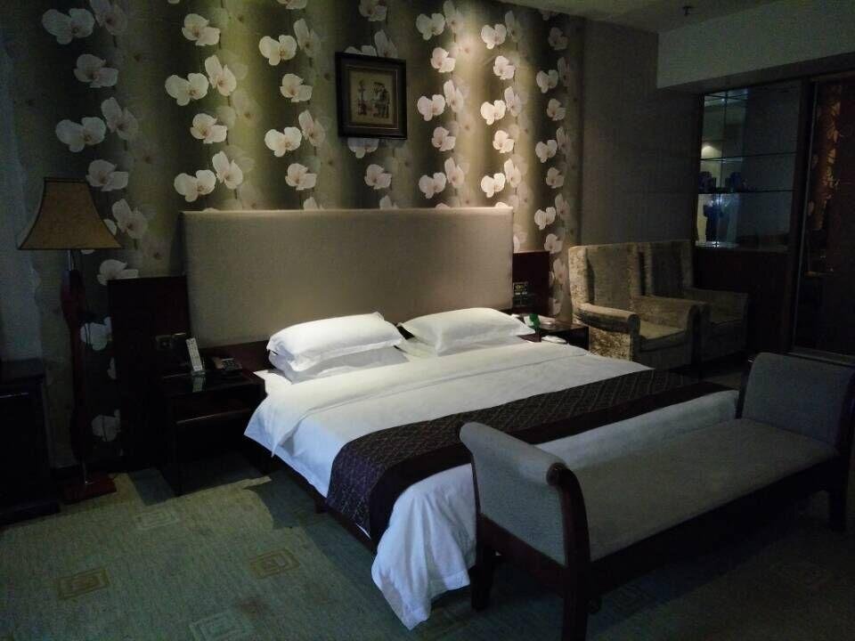 Чанша: Xin Jiang Tian Hotel