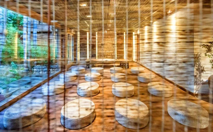Лицзян: My Love Inn