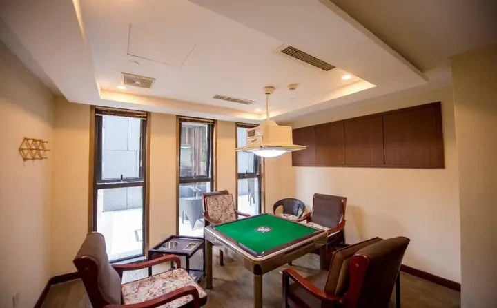 Шаоксинг: WOJO Hotel