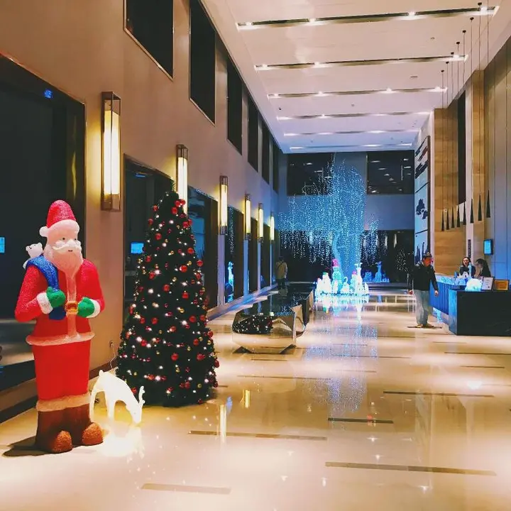 Шаоксинг: WOJO Hotel