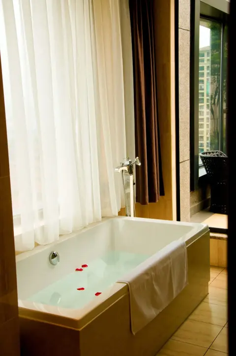 Шаоксинг: WOJO Hotel