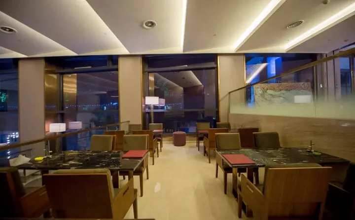 Шаоксинг: WOJO Hotel