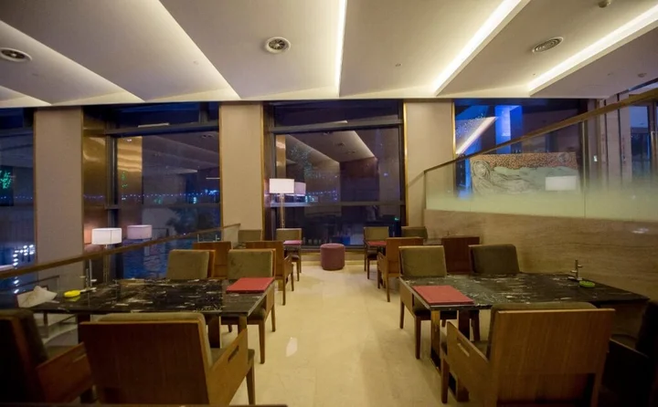 Шаоксинг: WOJO Hotel