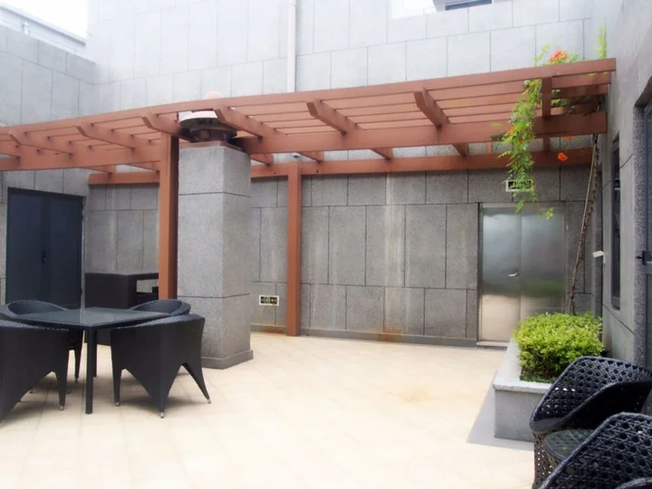 Шаоксинг: WOJO Hotel