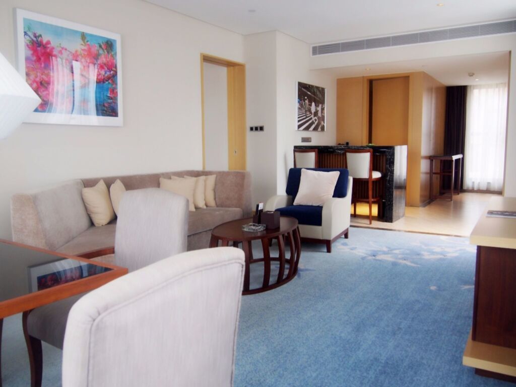 Шаоксинг: WOJO Hotel