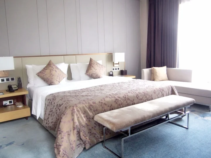 Шаоксинг: WOJO Hotel