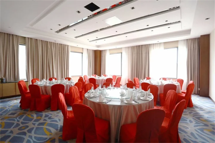 Шаоксинг: WOJO Hotel
