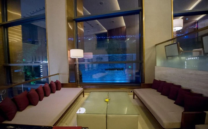 Шаоксинг: WOJO Hotel