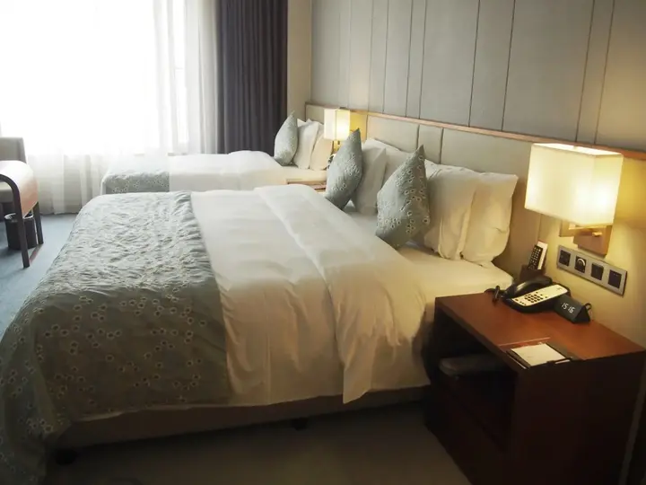 Шаоксинг: WOJO Hotel