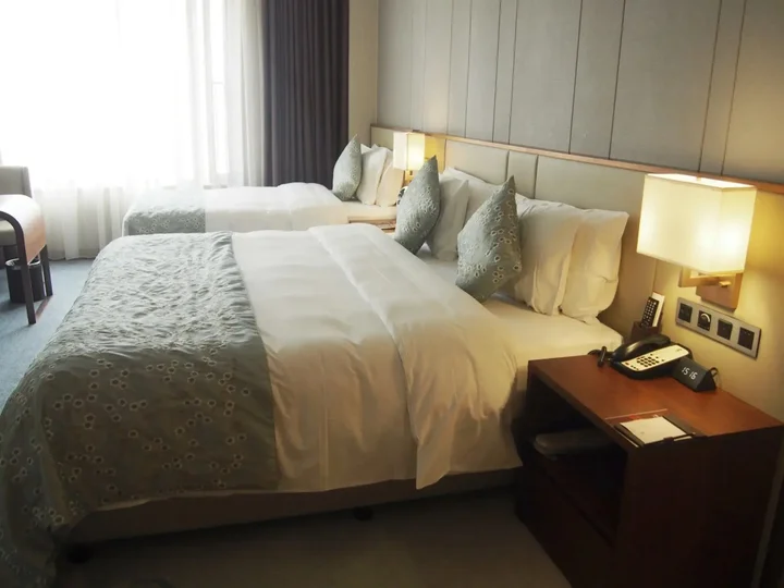 Шаоксинг: WOJO Hotel