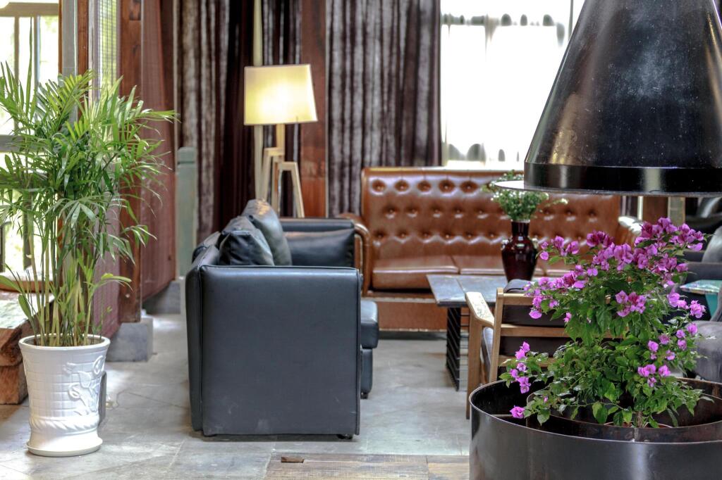 Хуаншань: Huangshan Oh Dear Each Boutique Cultural Hotel