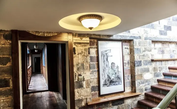 Хуаншань: Huangshan Oh Dear Each Boutique Cultural Hotel