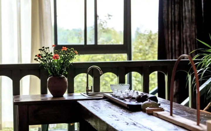 Хуаншань: Huangshan Oh Dear Each Boutique Cultural Hotel