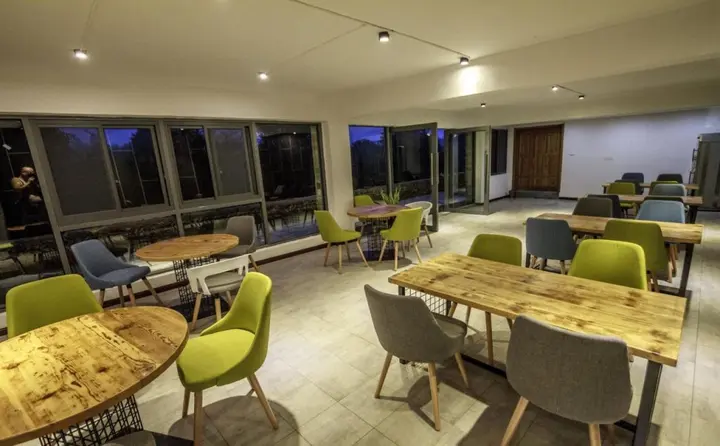 Хуаншань: Huangshan Oh Dear Each Boutique Cultural Hotel