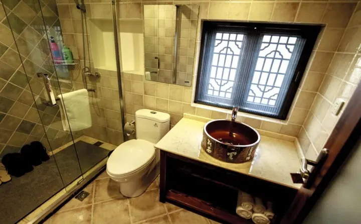 Хуаншань: Huangshan Oh Dear Each Boutique Cultural Hotel