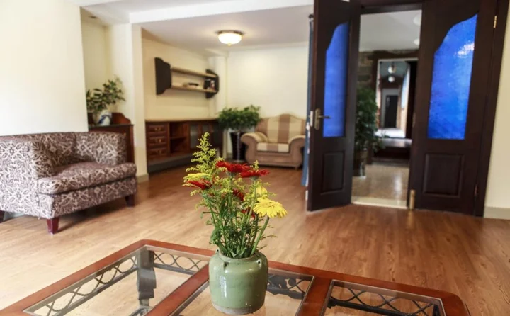 Хуаншань: Huangshan Oh Dear Each Boutique Cultural Hotel
