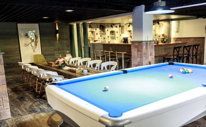 Хуаншань: Huangshan Oh Dear Each Boutique Cultural Hotel