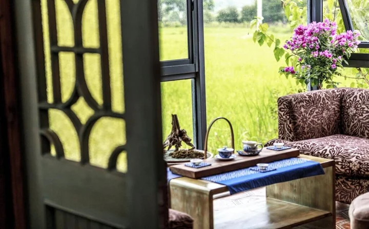 Хуаншань: Huangshan Oh Dear Each Boutique Cultural Hotel
