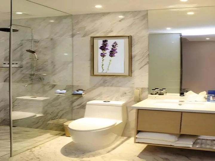 Чжучжоу: Lavande Hotel·Yun County Youzhou Avenue Yunsheng Shanzhuang