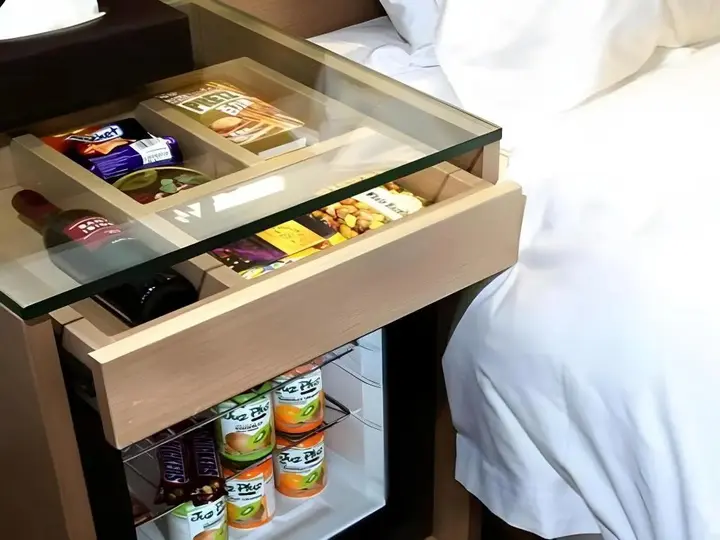 Чжучжоу: Lavande Hotel·Yun County Youzhou Avenue Yunsheng Shanzhuang