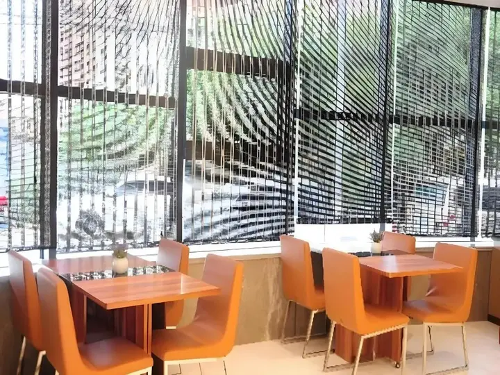 Чжучжоу: Lavande Hotel·Yun County Youzhou Avenue Yunsheng Shanzhuang