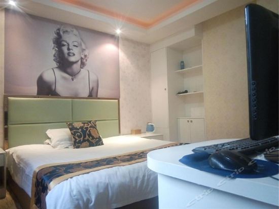 Лишуй: weinuo Business Hotel
