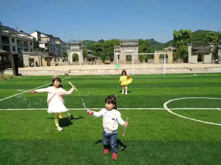 Лишуй: Jinshuiloutai Homestay
