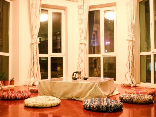 Синин: SLYouthhostel