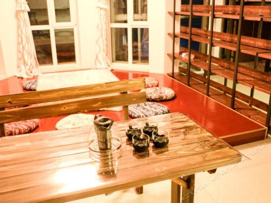 Синин: SLYouthhostel