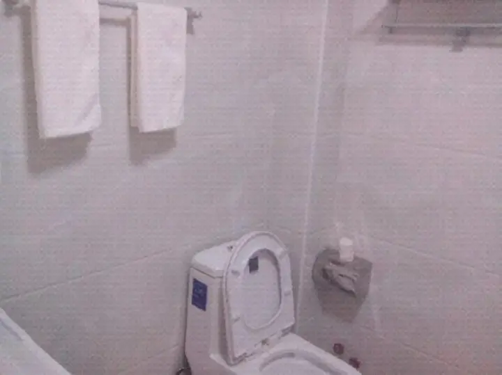 Сюйчжоу: Xinsheng Hotel