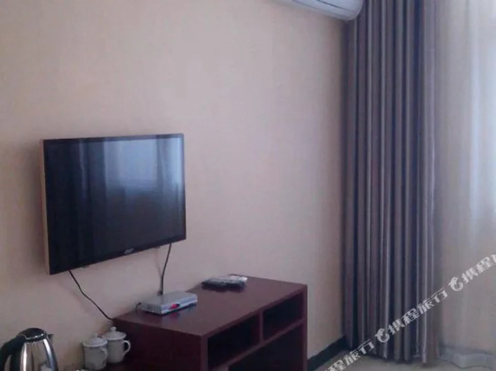 Сюйчжоу: Xinsheng Hotel