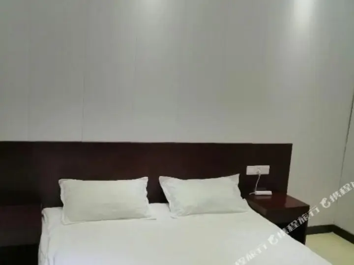 Сюйчжоу: Xinsheng Hotel