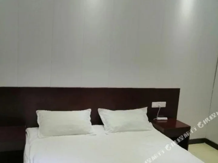 Сюйчжоу: Xinsheng Hotel