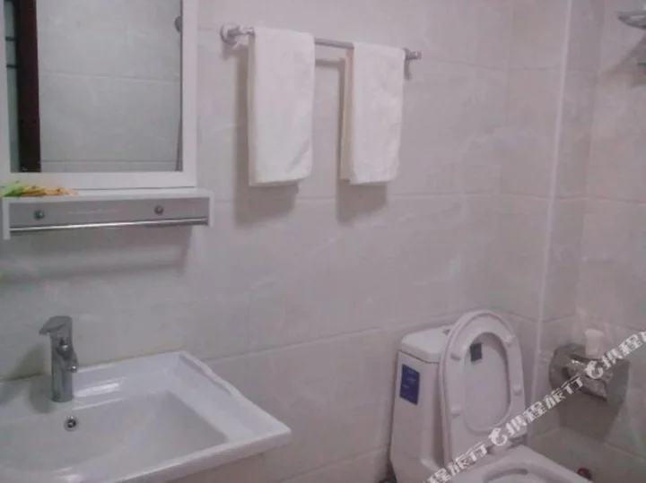 Сюйчжоу: Xinsheng Hotel