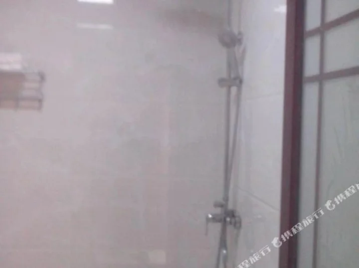 Сюйчжоу: Xinsheng Hotel