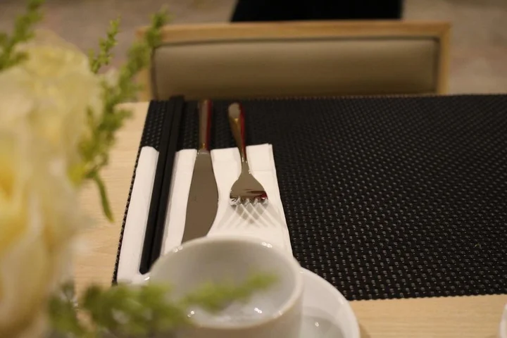 Вэйнань: Huashan International Hotel
