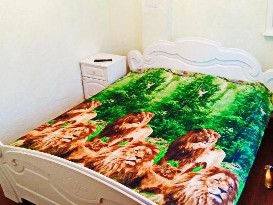 Москва: Apartment Yuzhnoportovaya