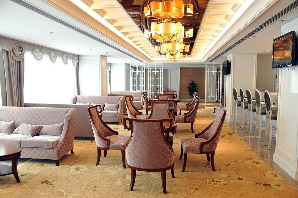 Чунцин: Chongqing Wansheng Hotel
