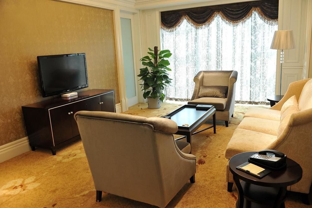 Чунцин: Chongqing Wansheng Hotel