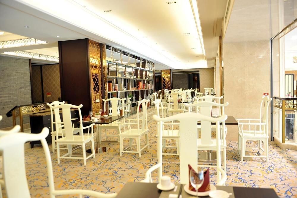 Чунцин: Chongqing Wansheng Hotel