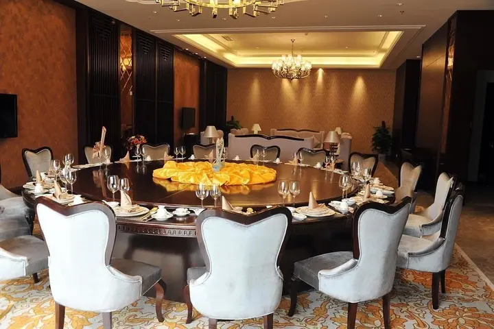 Чунцин: Chongqing Wansheng Hotel