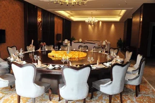 Чунцин: Chongqing Wansheng Hotel