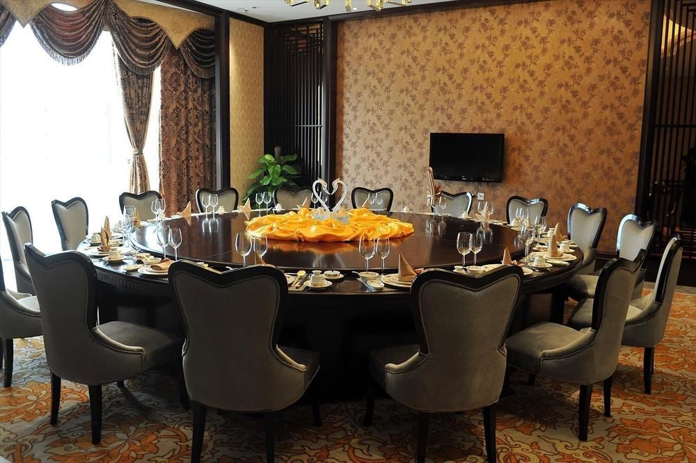 Чунцин: Chongqing Wansheng Hotel