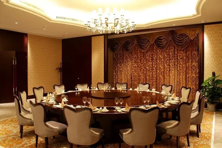 Чунцин: Chongqing Wansheng Hotel