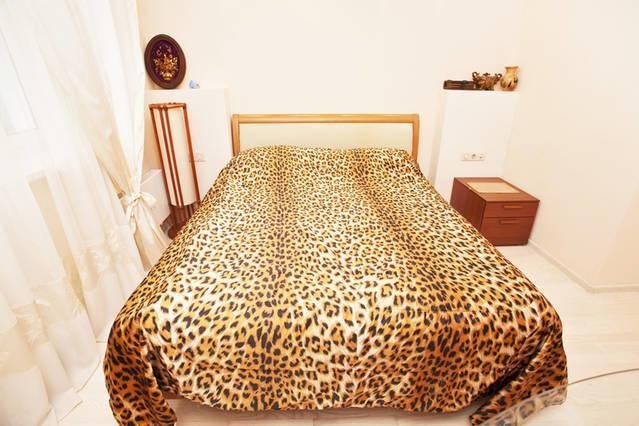 Москва: Apartment Zamoskvorechye Tsaritsyno