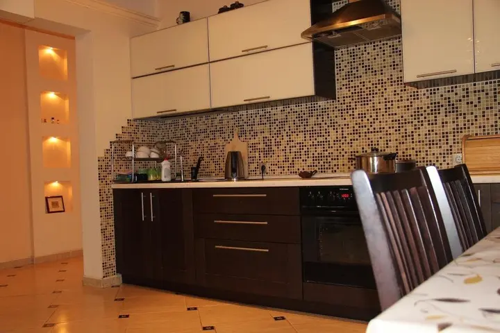 Москва: Apartment Zamoskvorechye Tsaritsyno
