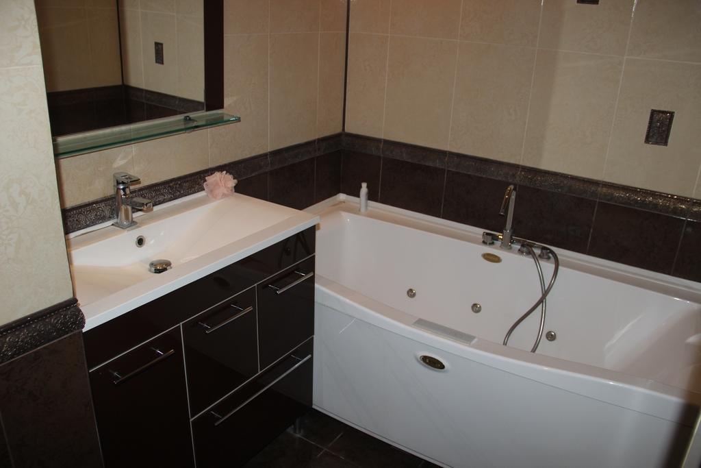 Москва: Apartment Zamoskvorechye Tsaritsyno
