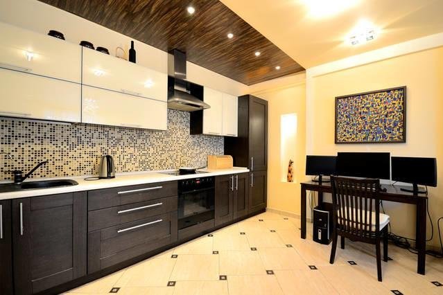 Москва: Apartment Zamoskvorechye Tsaritsyno