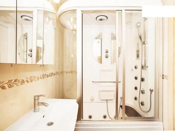 Москва: Apartment Zamoskvorechye Tsaritsyno