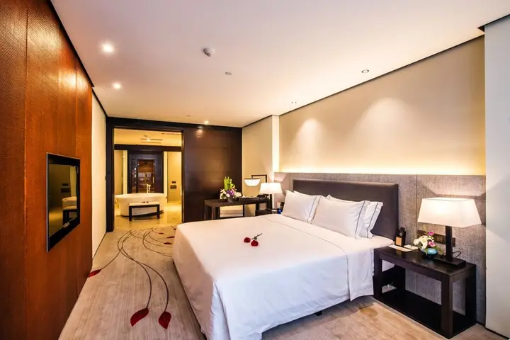 Чунцин: Beautisson Hotel